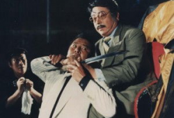 金斗汉电视剧,传奇英雄的荣耀征程